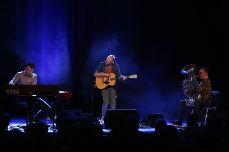 RUDI BUČAR TRIO KONCERT 26 FOTO LJUBO VUKELIČ